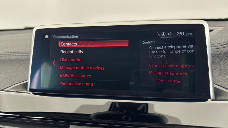 BMW X2 sDrive 18d Sport 5dr Diesel Hatchback